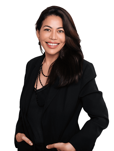 Christina Steinhoff — Life Mentor and Executive Coach Dubai